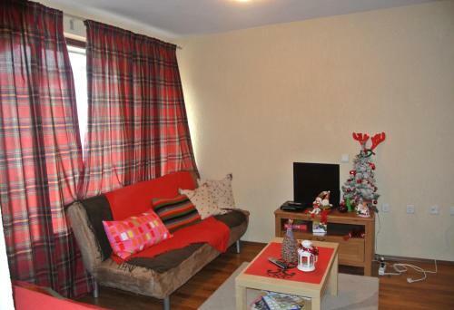 Apartamento Feels Like Home "red Tulip"