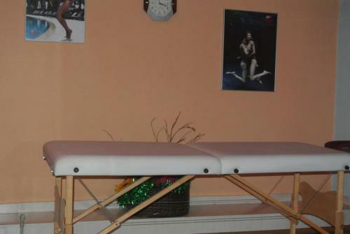 Apartamento Feels Like Home "red Tulip"