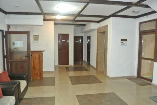 Apartamento Feels Like Home "red Tulip"