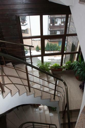 Apartamento Feels Like Home "red Tulip"