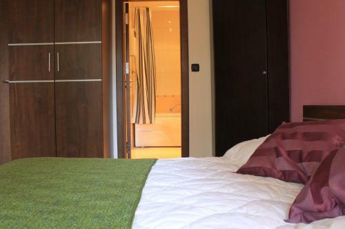 Fortuna Luxury Apartment