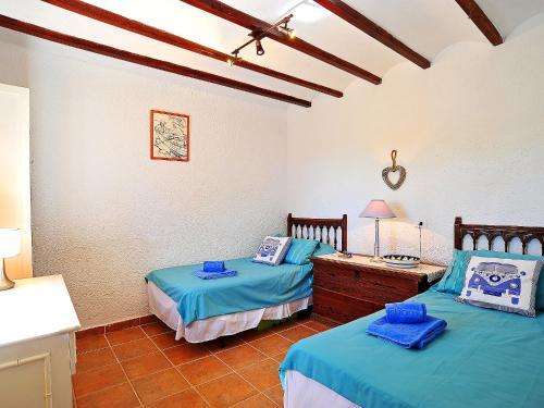 Holiday Home Fonsala