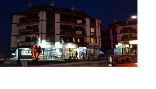 Efo Apartment