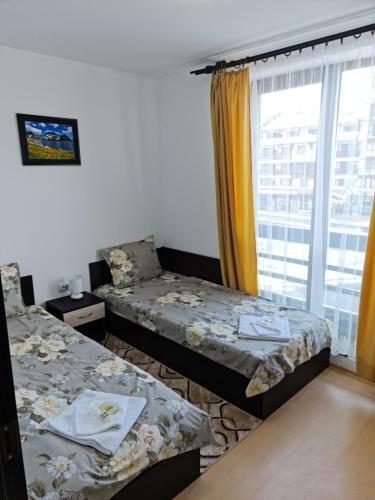 Efo Apartment