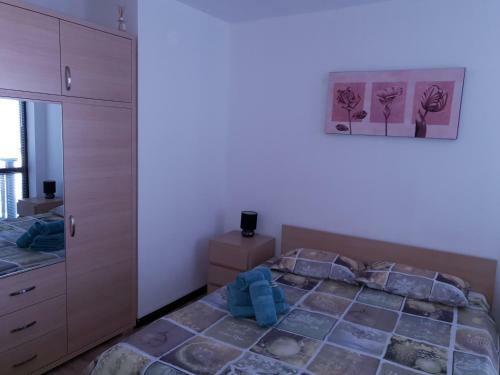 Royal Bansko Aparthotel 206d
