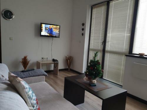 Royal Bansko Aparthotel 206d