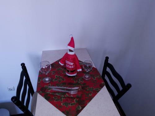 Royal Bansko Aparthotel 206d