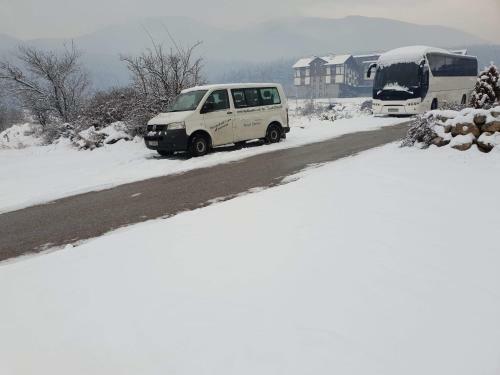 Royal Bansko Aparthotel 206d