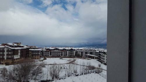 Royal Bansko Aparthotel 206d