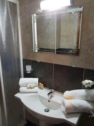 Royal Bansko Aparthotel 206d