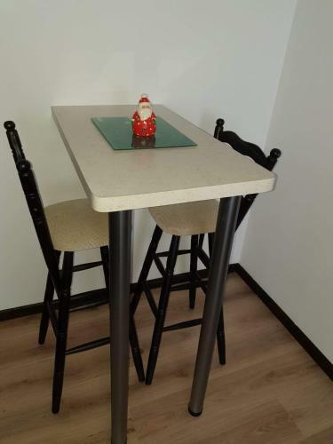 Royal Bansko Aparthotel 206d