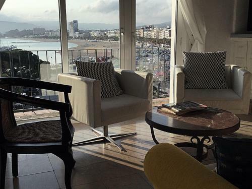 Apartamento Vistas Privilegiadas