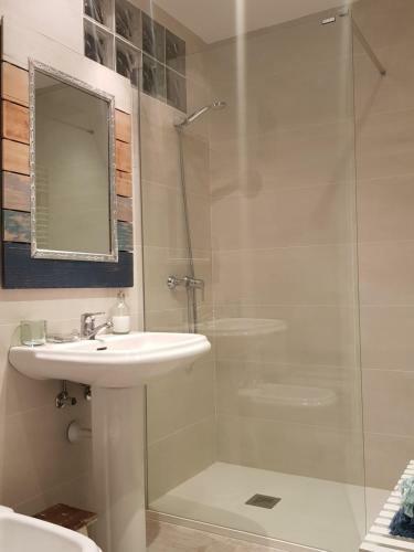 Palam�s Apartament Superior Garoina