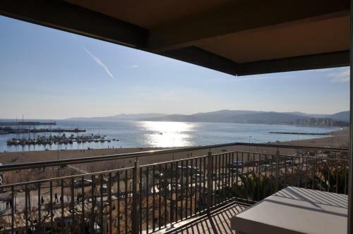 Apartamento El Piset de Palam�s
