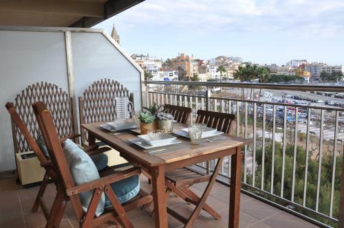 Apartamento El Piset de Palam�s