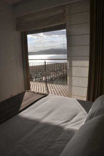 Apartamento El Piset de Palam�s