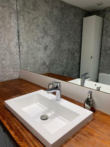 Apartamento Primera Linea De Mar