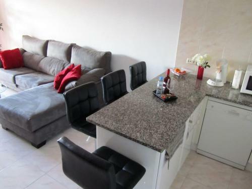 Apartamento Bella Casa- Helle Wohnung In Strandn�he