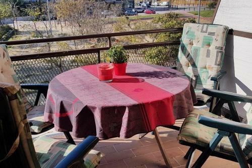 Apartamento Bella Casa- Helle Wohnung In Strandn�he