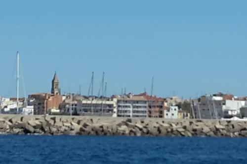 Apartamento Bella Casa- Helle Wohnung In Strandn�he