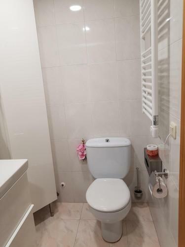 Apartamento Bella Casa- Helle Wohnung In Strandn�he