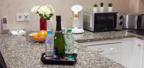 Apartamento Bella Casa- Helle Wohnung In Strandn�he