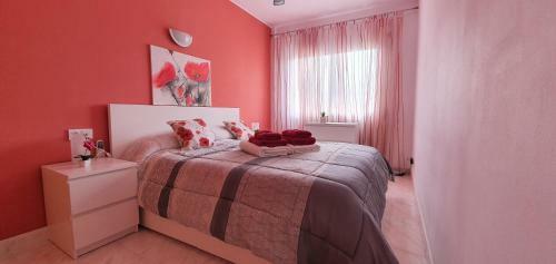 Apartamento Bella Casa- Helle Wohnung In Strandn�he