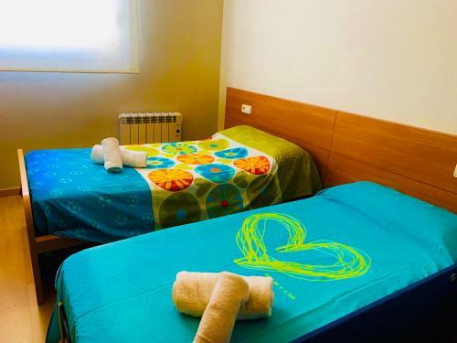 Apartamento El Far de Palam�s - Costa Brava