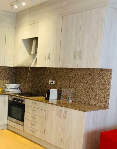 Apartamento El Far de Palam�s - Costa Brava