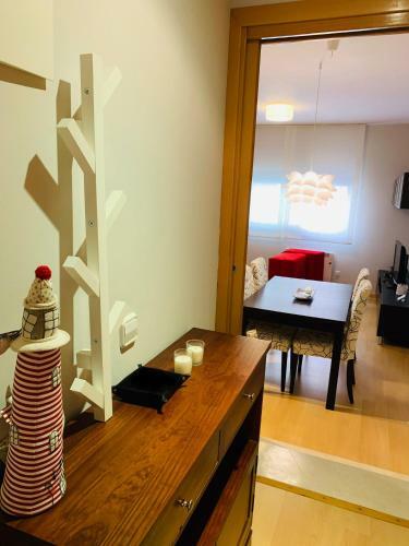 Apartamento El Far de Palam�s - Costa Brava