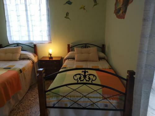 Hostal Casa Pepe