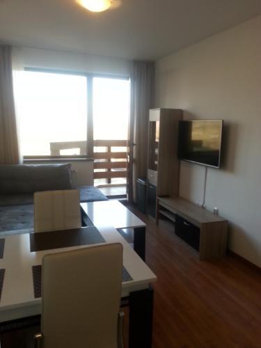 Apartamento Belveder Holiday Club 4*