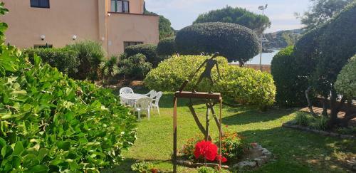 Casa Con Jard�n A 30 Metros de La Playa. Vl.