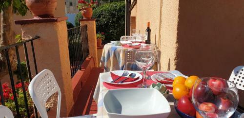 Casa Con Jard�n A 30 Metros de La Playa. Vl.