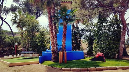 Casa Con Jard�n A 30 Metros de La Playa. At.
