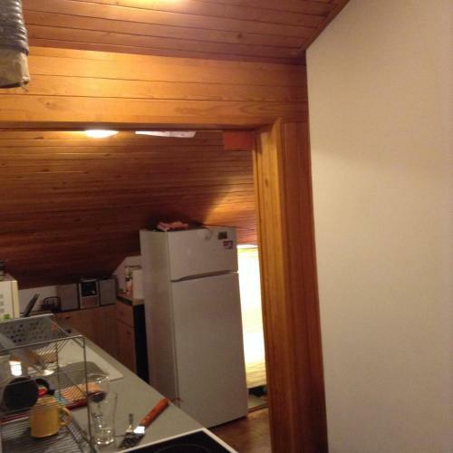 Apartamento Rooftop Flat