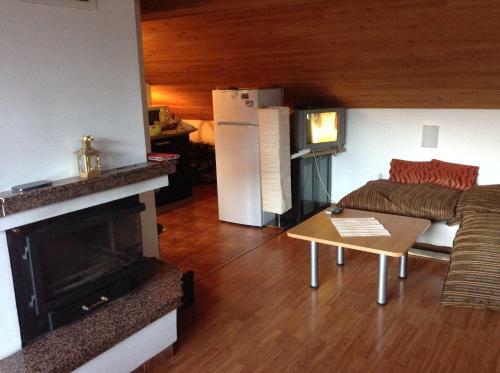 Apartamento Rooftop Flat