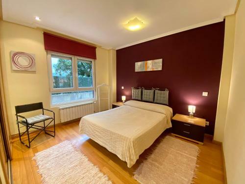 Apartamento El Rinc�n De Parbay�n