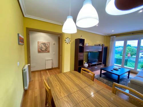 Apartamento El Rinc�n De Parbay�n