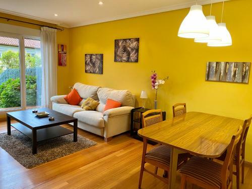 Apartamento El Rinc�n De Parbay�n