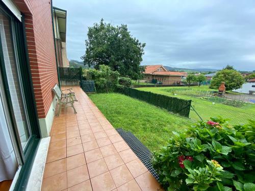 Apartamento El Rinc�n De Parbay�n