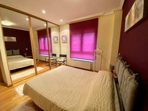 Apartamento El Rinc�n De Parbay�n