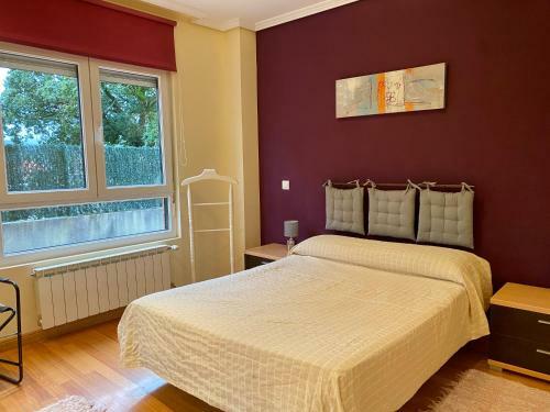 Apartamento El Rinc�n De Parbay�n