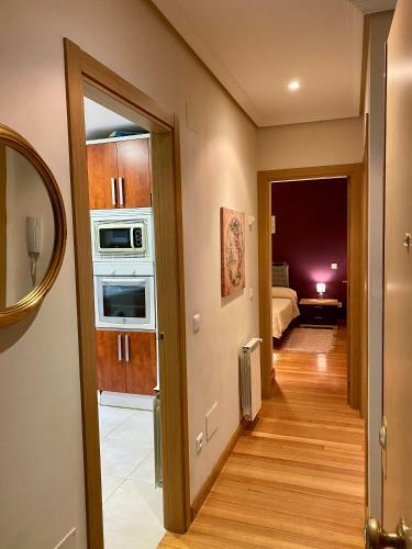 Apartamento El Rinc�n De Parbay�n