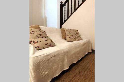 Preciosa Casa Familiar En El Centro de Palamos
