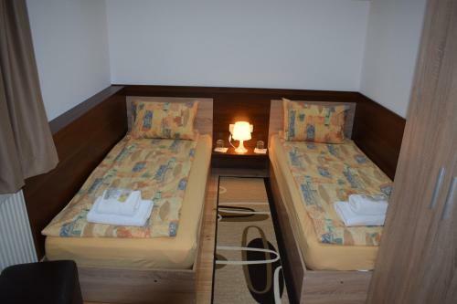 Hostal Mamin Kolio
