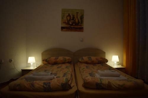 Hostal Mamin Kolio