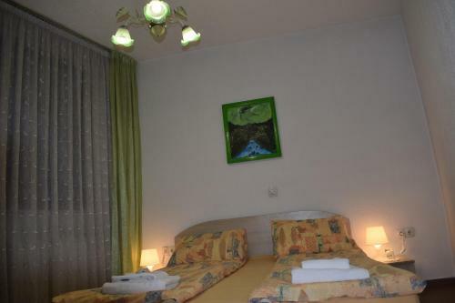 Hostal Mamin Kolio