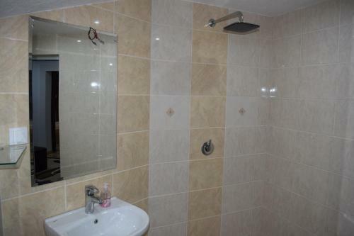 Hostal Mamin Kolio