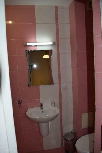 Hostal Mamin Kolio